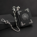 Chrome Side Chain Wallet
